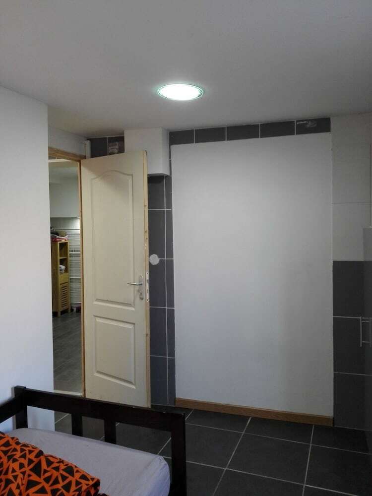 Apartamento Emile Combes Douchy