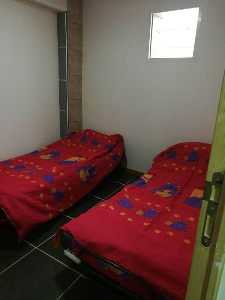 Apartamento Emile Combes Douchy