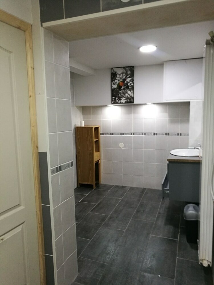 Apartamento Emile Combes Douchy