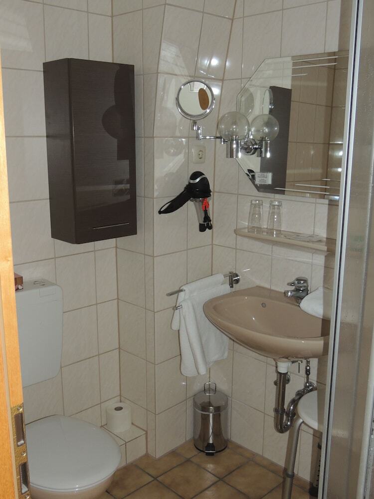 Hotel Stadt Munster