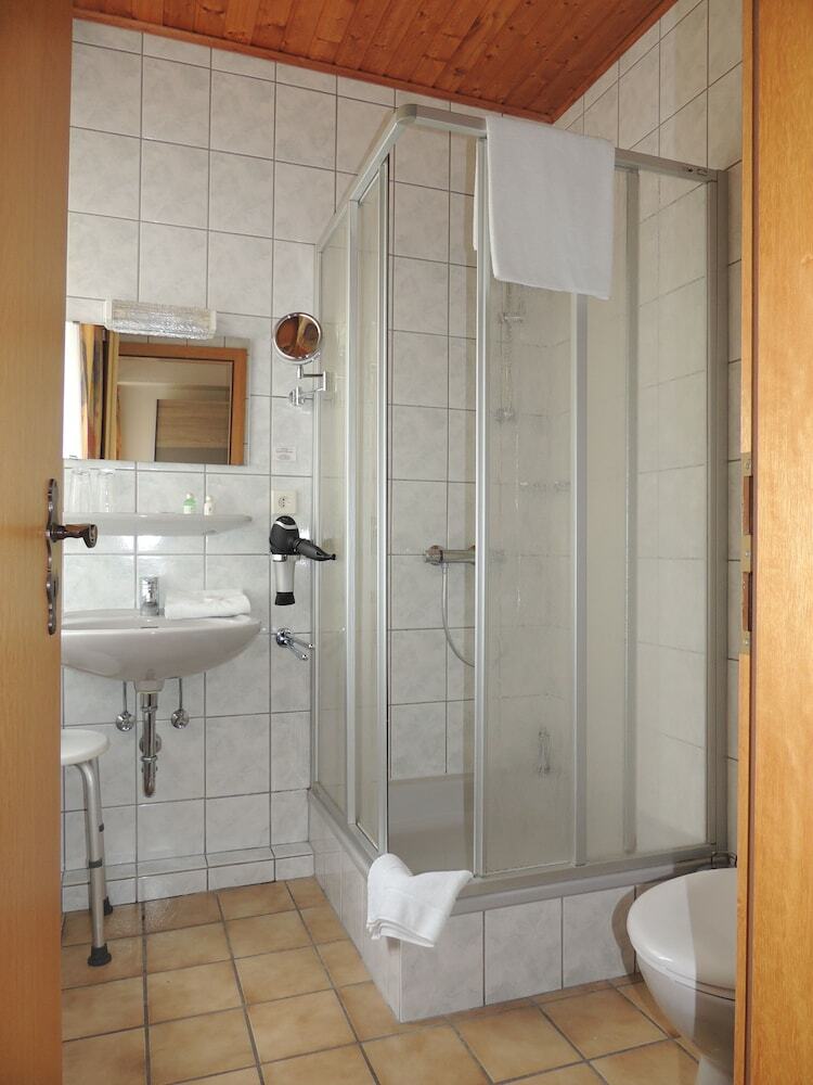 Hotel Stadt Munster