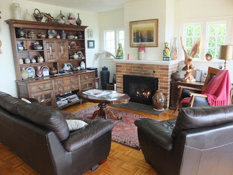Hotel China Beach Retreat
