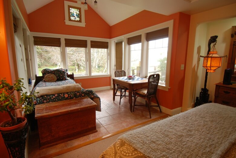 Hotel China Beach Retreat