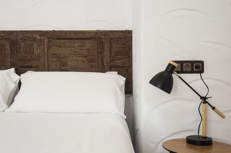 Bed & Breakfast La Fonda Antigua