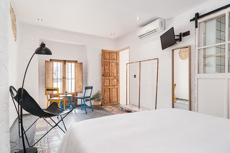 Bed & Breakfast La Fonda Antigua