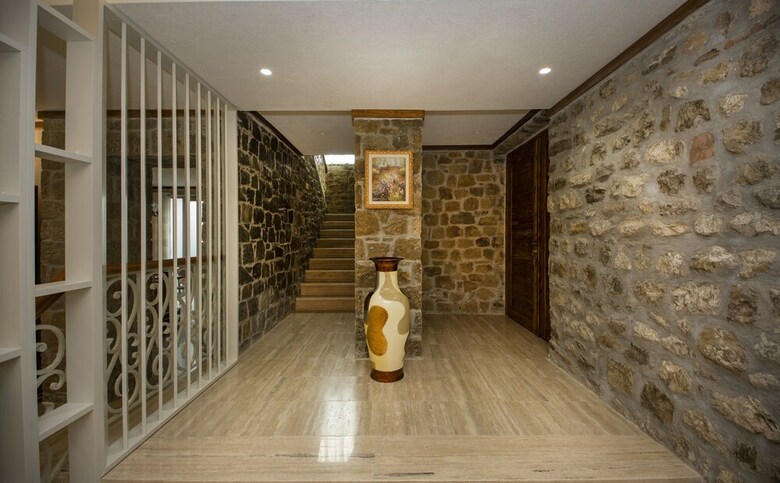 Hotel Vila Leonard