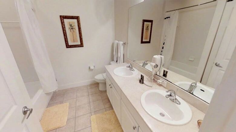 Aco249241 - Lucaya Village - 3 Bed 2 Baths Townhome