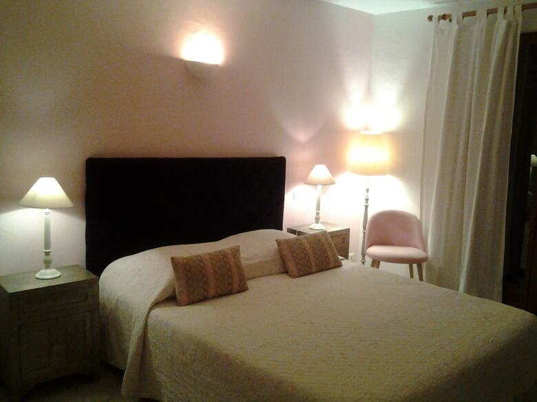 Hotel La Bergerie