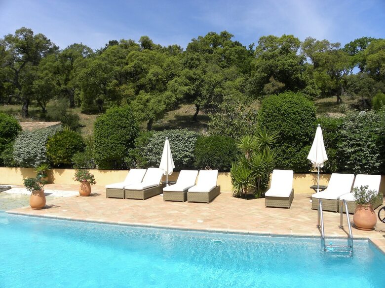 Hotel La Bergerie
