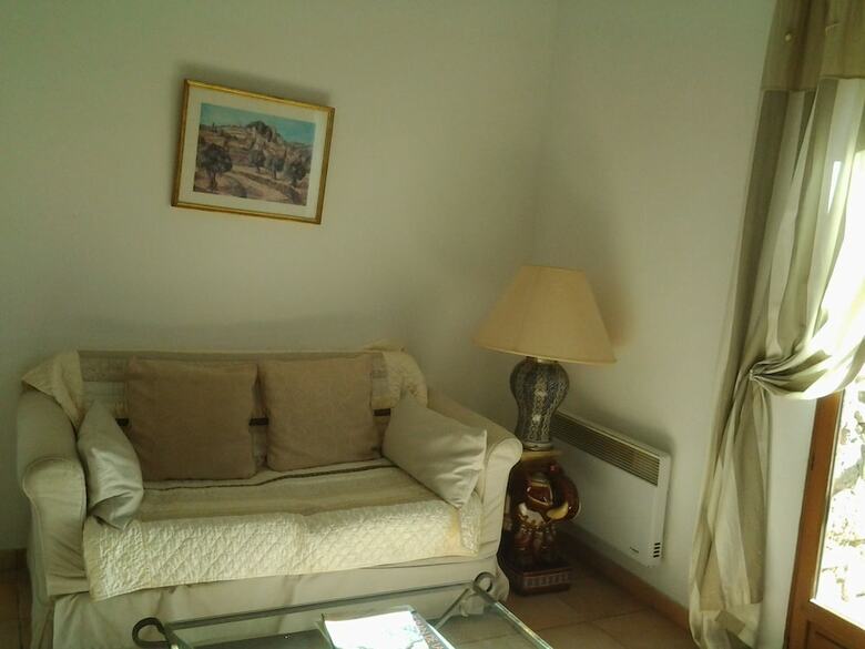Hotel La Bergerie