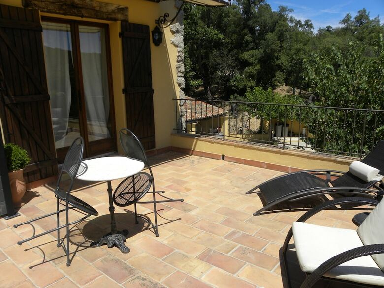 Hotel La Bergerie