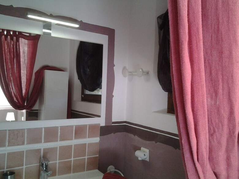 Hotel La Bergerie