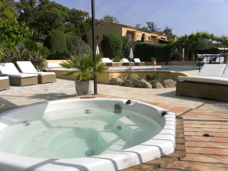 Hotel La Bergerie