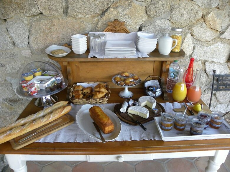 Hotel La Bergerie
