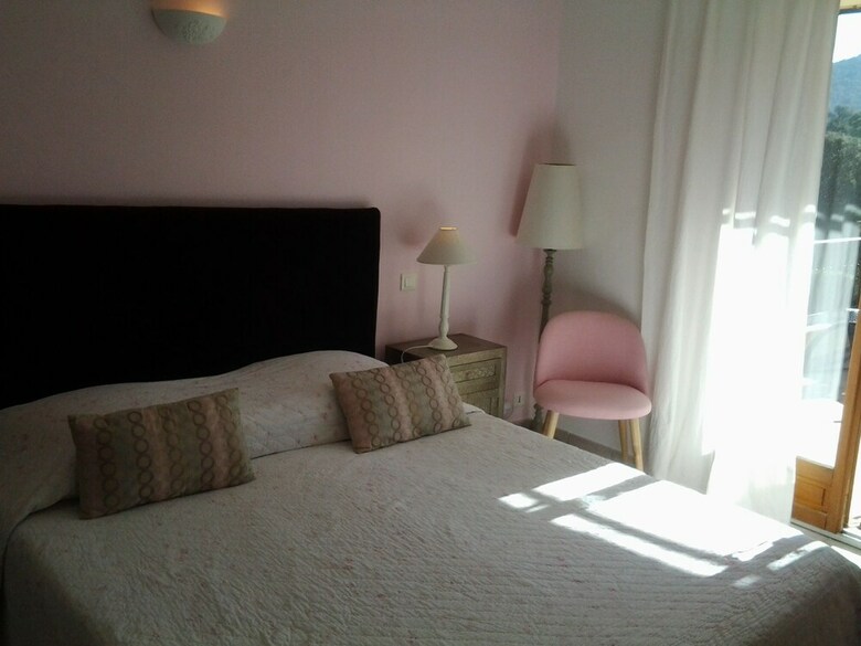 Hotel La Bergerie