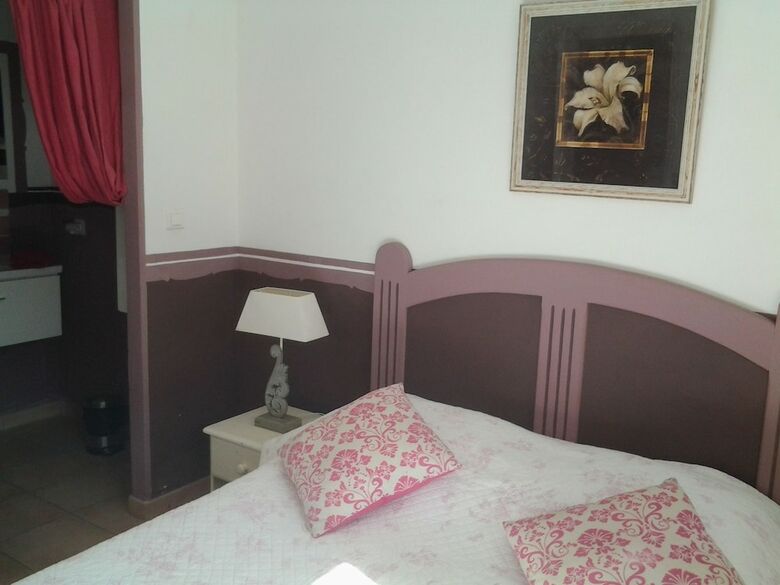 Hotel La Bergerie