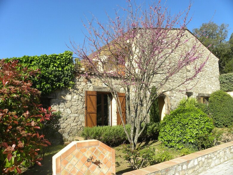 Hotel La Bergerie