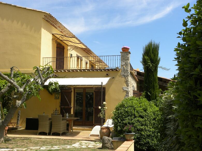 Hotel La Bergerie