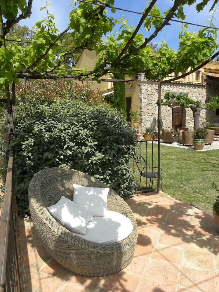 Hotel La Bergerie