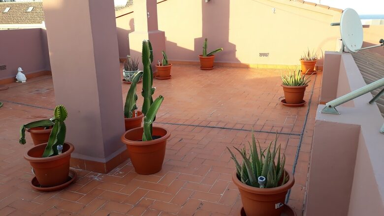 Apartamentos Atico Denia