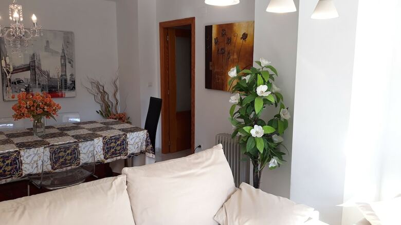 Apartamentos Atico Denia