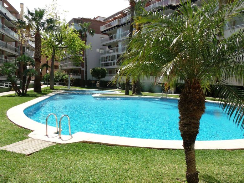 Apartamentos Atico Denia