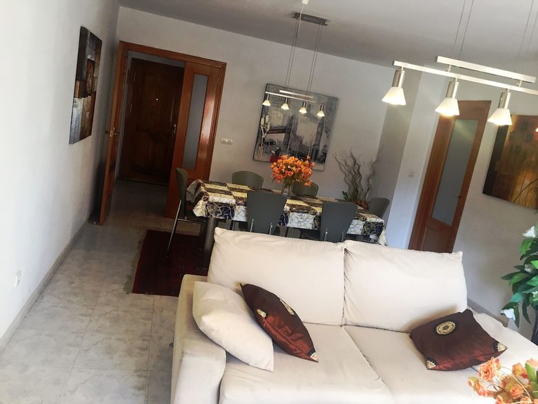 Apartamentos Atico Denia