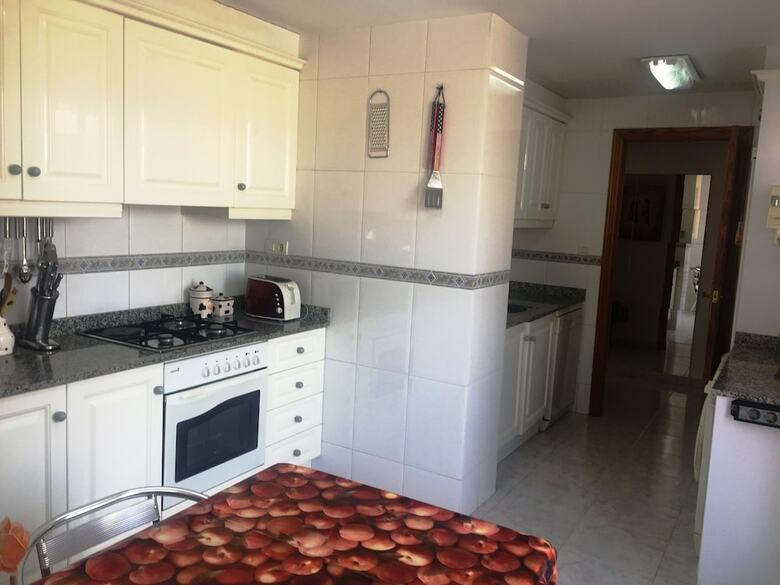 Apartamentos Atico Denia