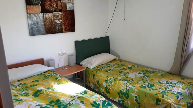 Apartamentos Atico Denia