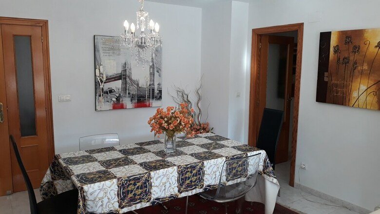 Apartamentos Atico Denia