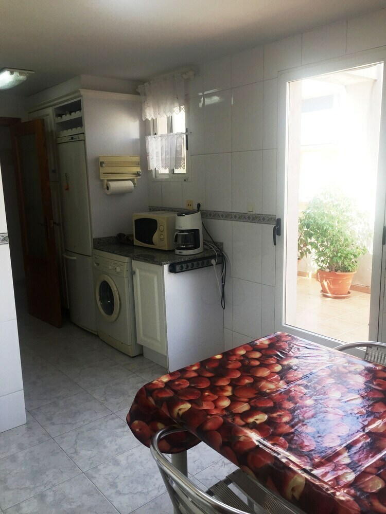 Apartamentos Atico Denia