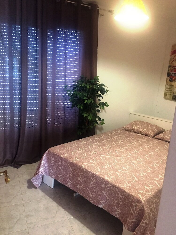 Apartamentos Atico Denia