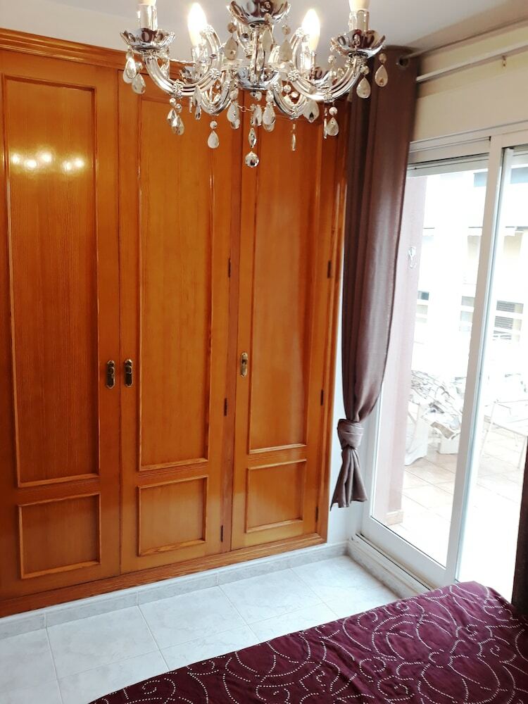 Apartamentos Atico Denia
