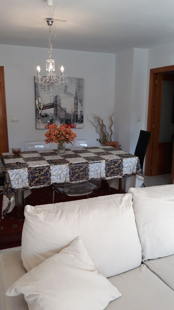 Apartamentos Atico Denia