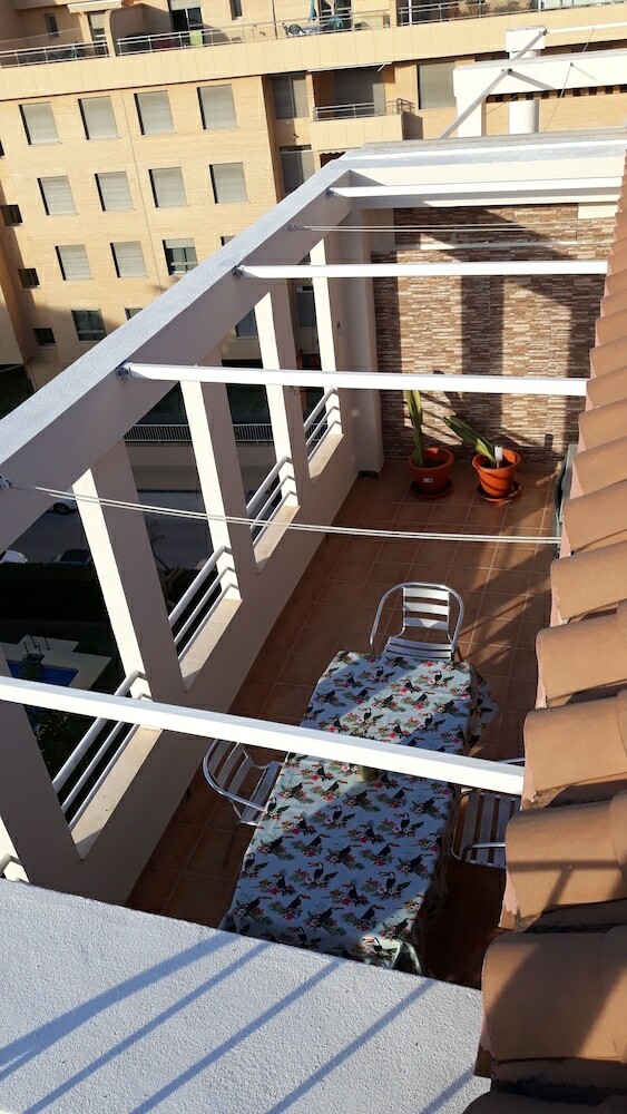Apartamentos Atico Denia