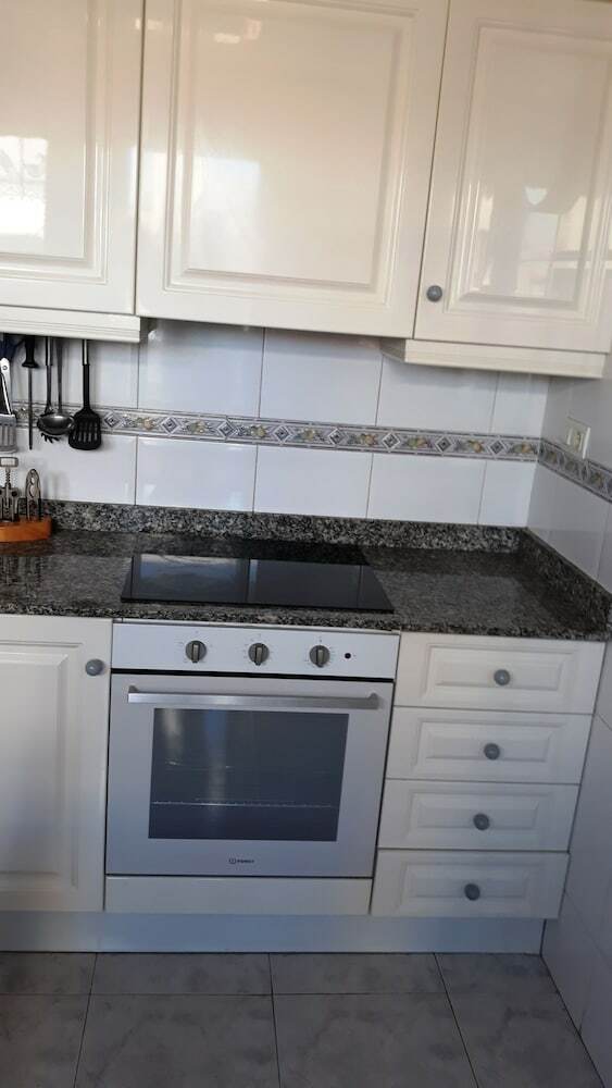 Apartamentos Atico Denia