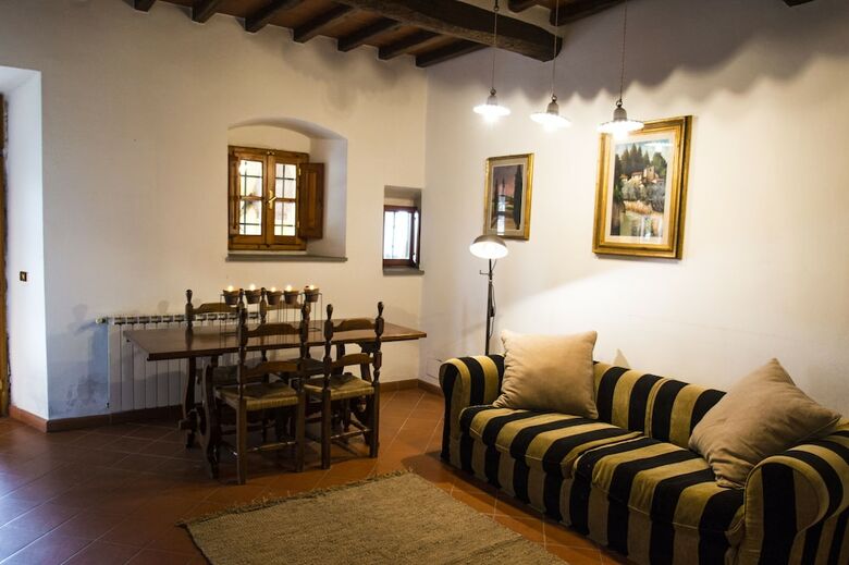 Apartamento Villa Casalta