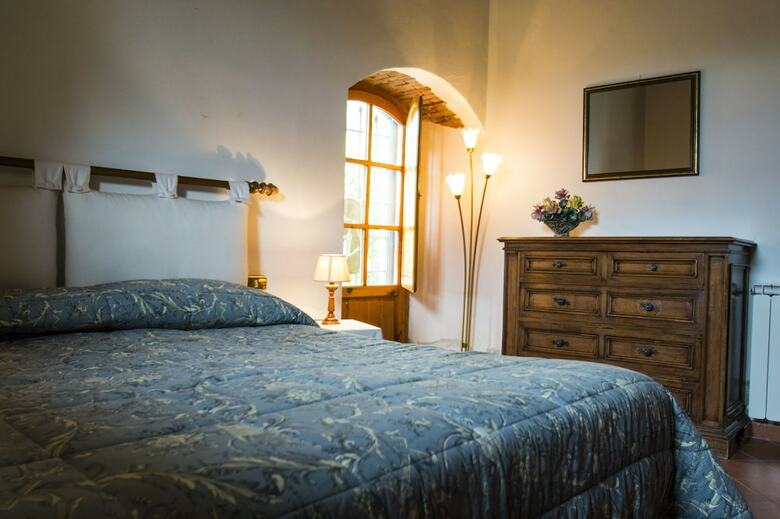 Apartamento Villa Casalta