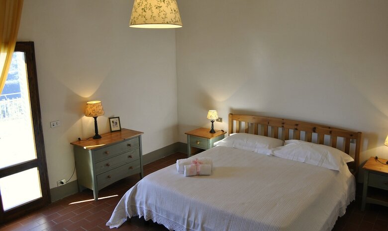 Apartamento Villa Casalta