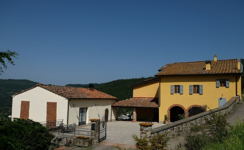 Apartamento Villa Casalta