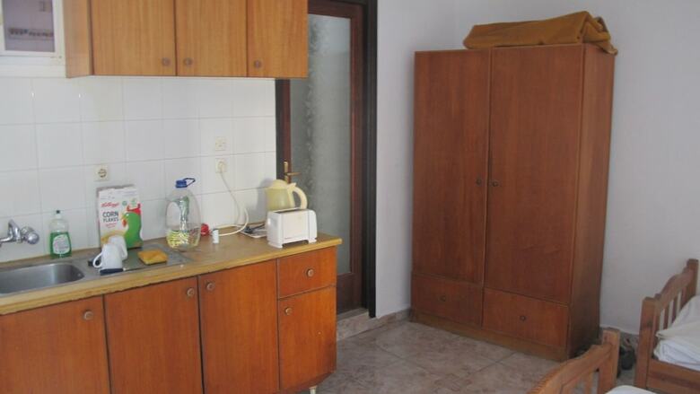 Apartamentos Lindos Marianthi Studios