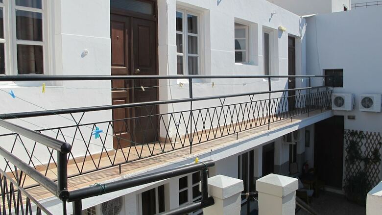 Apartamentos Lindos Marianthi Studios