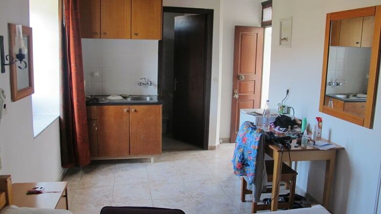 Apartamentos Lindos Marianthi Studios