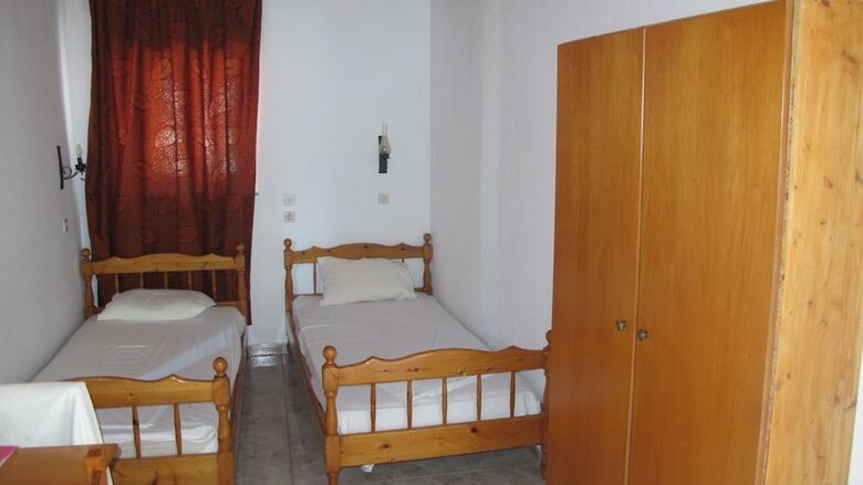Apartamentos Lindos Marianthi Studios