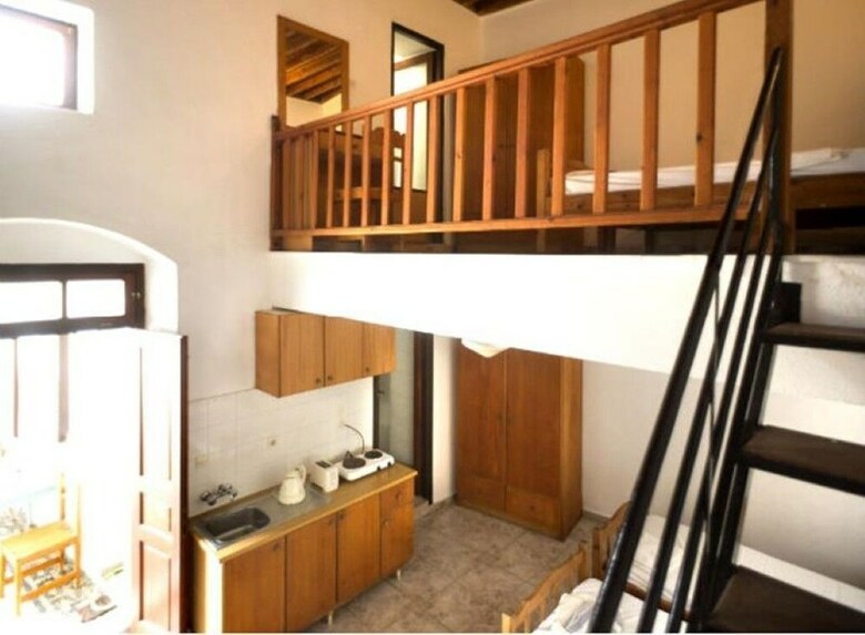 Apartamentos Lindos Marianthi Studios
