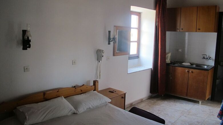 Apartamentos Lindos Marianthi Studios