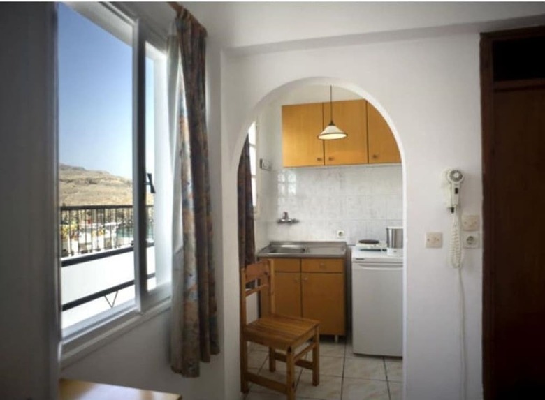 Apartamentos Lindos Marianthi Studios