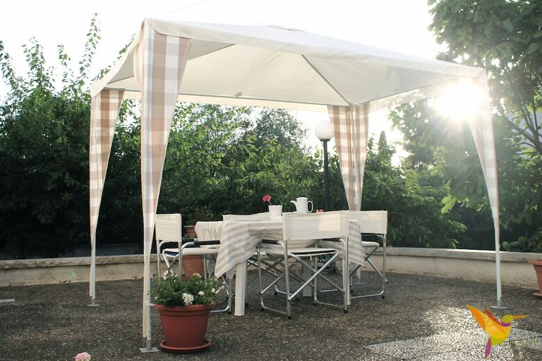 Bed & Breakfast Gaia