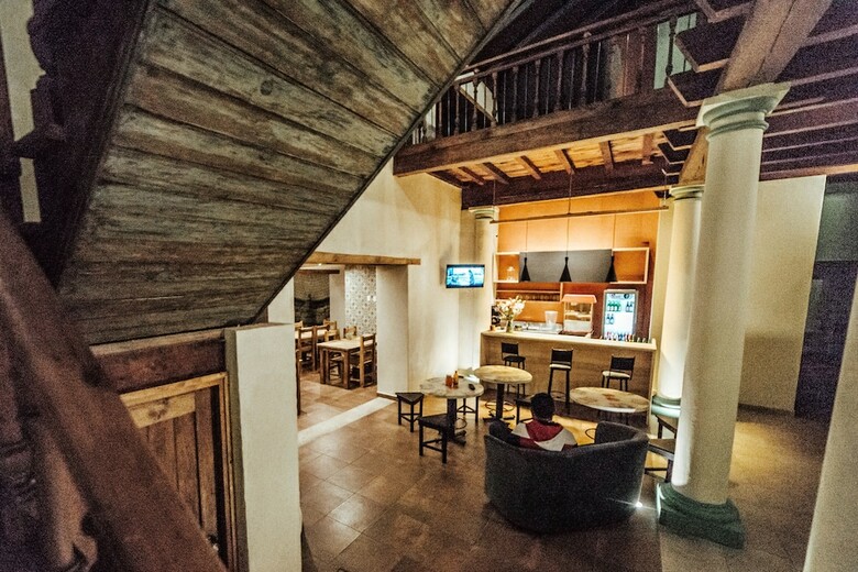 Hostal Kotantik Bed And Breakfast - Adults Only