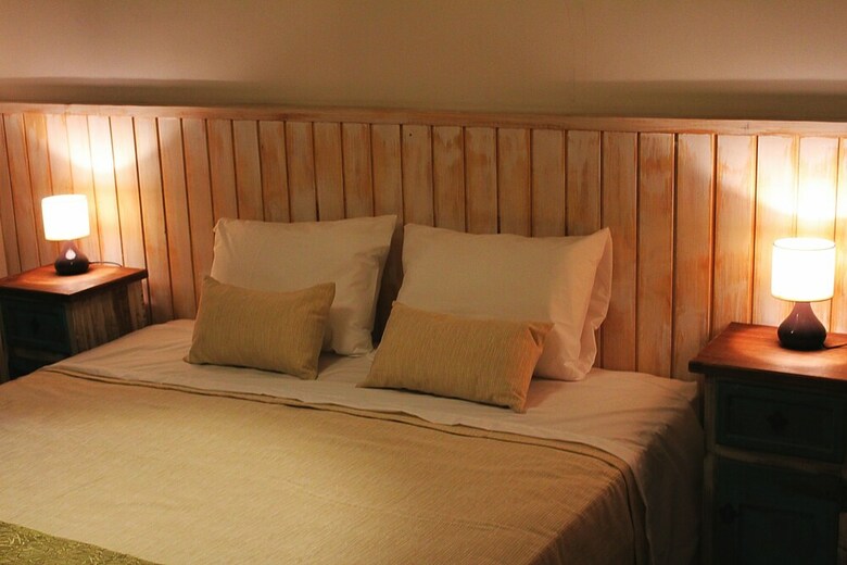 Hotel Casa Madero Boutique Santiago